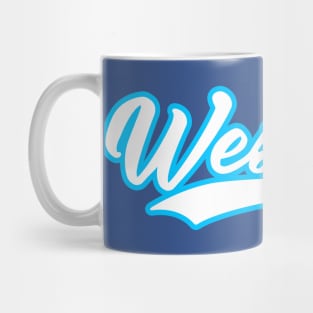 westside Mug